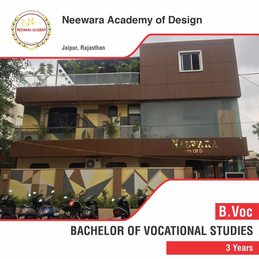 Neewara Academy of Design